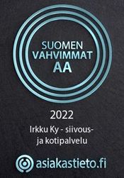 Suomen Vahvimmat AA 2022