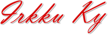 Irkku Ky Siivous- ja kotipalvelu - Logo